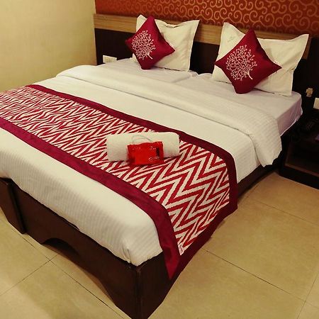 Oyo Rooms Yerwada Chowk Пюн Екстериор снимка