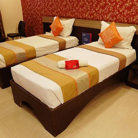 Oyo Rooms Yerwada Chowk Пюн Екстериор снимка
