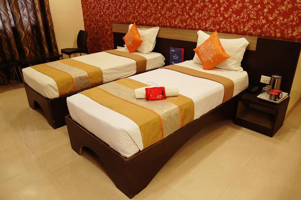 Oyo Rooms Yerwada Chowk Пюн Екстериор снимка