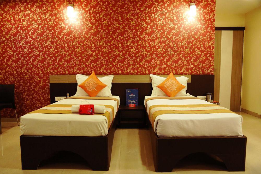 Oyo Rooms Yerwada Chowk Пюн Екстериор снимка