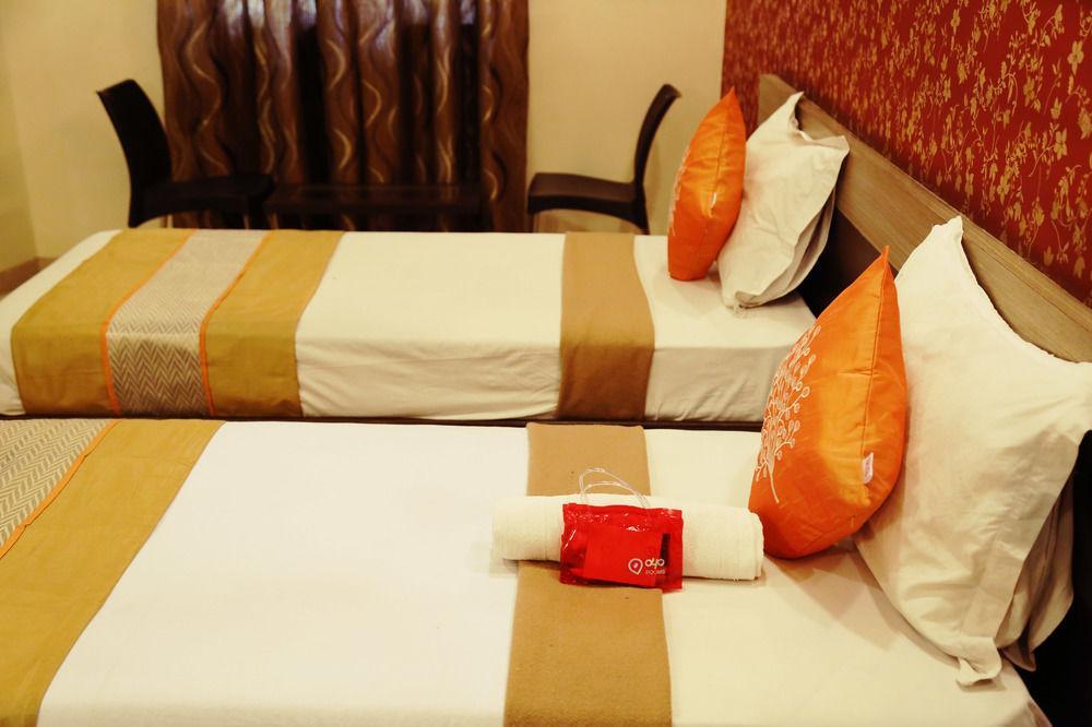 Oyo Rooms Yerwada Chowk Пюн Екстериор снимка