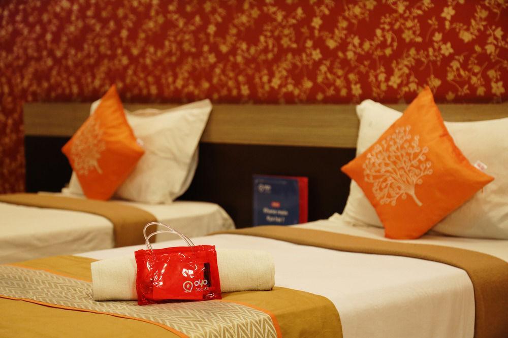 Oyo Rooms Yerwada Chowk Пюн Екстериор снимка