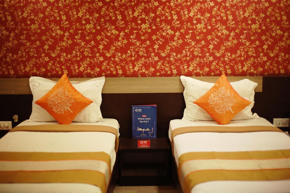 Oyo Rooms Yerwada Chowk Пюн Екстериор снимка