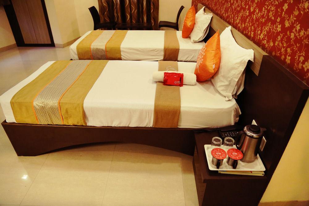Oyo Rooms Yerwada Chowk Пюн Екстериор снимка
