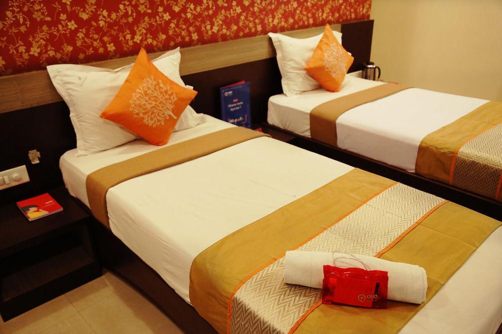 Oyo Rooms Yerwada Chowk Пюн Екстериор снимка