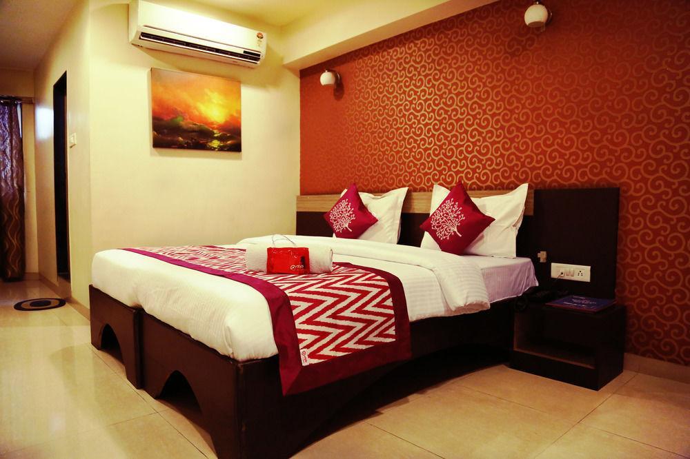Oyo Rooms Yerwada Chowk Пюн Екстериор снимка