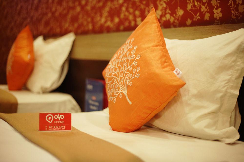 Oyo Rooms Yerwada Chowk Пюн Екстериор снимка