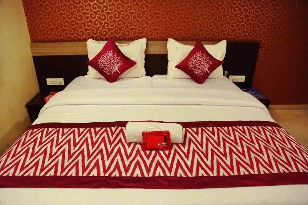 Oyo Rooms Yerwada Chowk Пюн Екстериор снимка