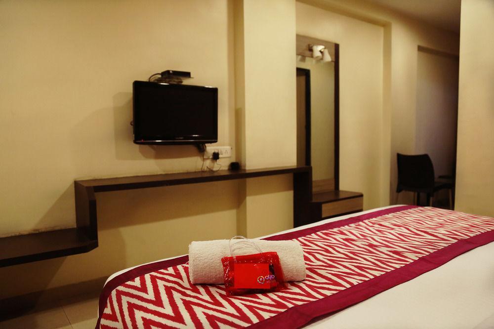 Oyo Rooms Yerwada Chowk Пюн Екстериор снимка