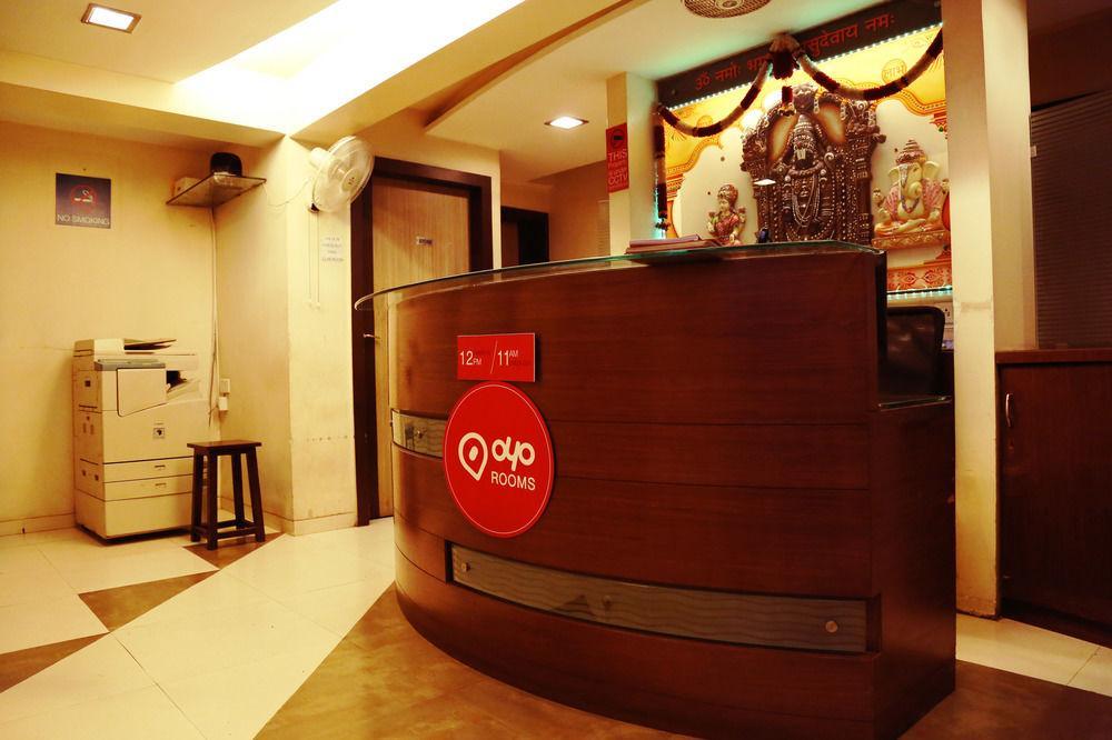 Oyo Rooms Yerwada Chowk Пюн Екстериор снимка